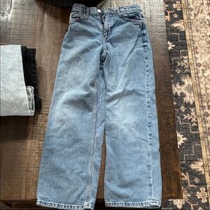 Classic Blue girls Jeans